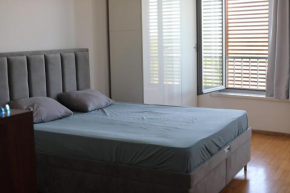 Lucic apartments Dorcol